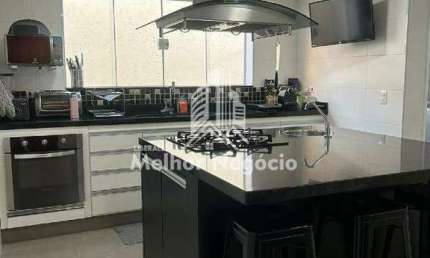 CASA A VENDA COM 03 DORMITÓRIOS, PARQUE SÃO MATHEUS, PIRACICABA - SP
