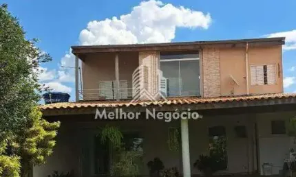 Apartamento com 3 dormitórios à venda em Americana.