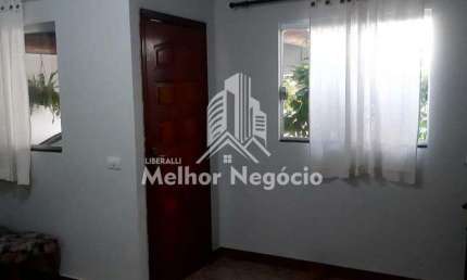 Casa com 3 dormitórios à venda em Piracicaba no bairro Chapadão