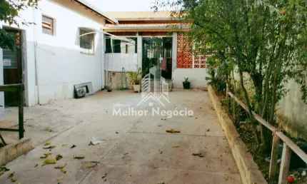 Casa para à venda, 2 quartos no Parque Residencial Salerno (Nova Veneza) - Sumaré I Cód: 13676