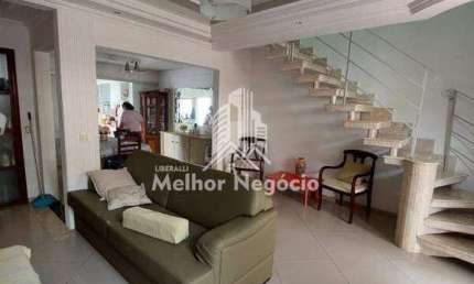 Casa com 3 quartos à venda na Fuad Asef Maluf, 570, Jardim Bela Vista, Sumaré