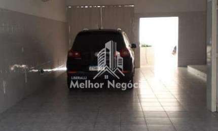 Casa com 03 dormitórios (01 suíte) à venda no Jardim Nova Europa, Campinas-SP