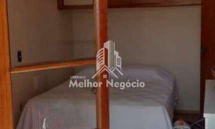 Casa com 3 quartos à venda na Rua Benedito Kuhl, 1358, Vila Claudia, Limeira