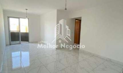 Apartamento com 3 dormitórios a venda, Condomínio Residencial Parque das Aguas, Jardim Caxambu, Piracicaba - SP
