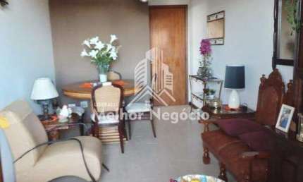 Apartamento à venda com 03 dormitórios (Quartos) Edifício Marseille em Piracicaba - SP