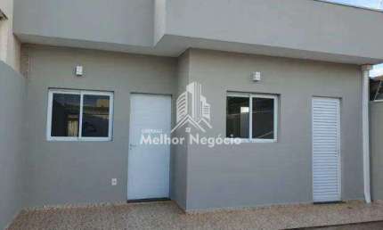 Casa para à venda, 3 quartos no João Aranha - Paulínia I Cód: 12861