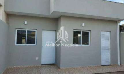 Casa para à venda, 3 quartos no João Aranha - Paulínia I Cód: 12859