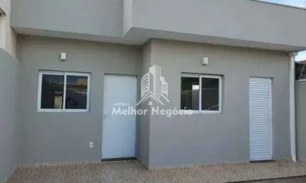 Casa para à venda, 3 quartos no João Aranha - Paulínia I Cód: 12374