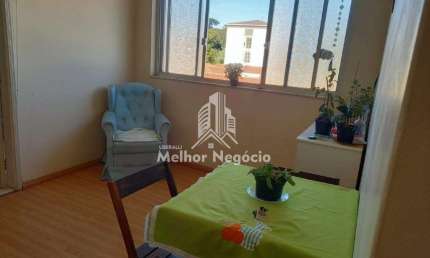 Apartamento à venda com 2 dormitórios no bairro Jardim Chapadão em Campinas/SP