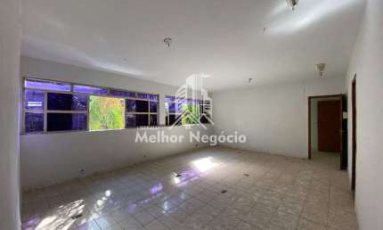 Prédio com 3 salas à venda no Centro em Piracicaba/SP