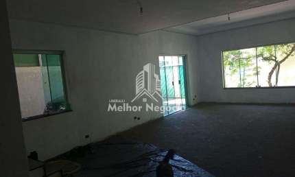 Casa à venda com 5 dormitório sendo duas suíte no Jardim da Alvorada, Nova Odessa - SP ( Não aceita financiamento )
