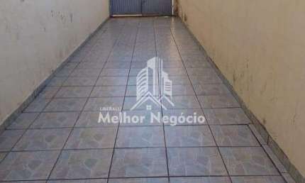 Casa com 3 dormitórios, 2 salão comerciais e 1 casa no fundo à venda no Jardim Planalto, Nova Odessa -SP