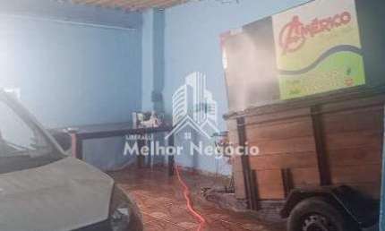 Casa à venda com 3 dormitório no loteamento Residencial Novo Mundo em Campinas/sp ( Não aceita financiamento )
