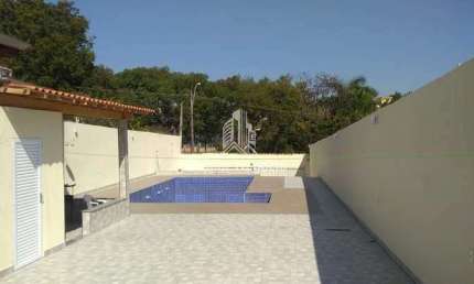 Casa com 02 Dormitórios, Jardim Nova Europa, Campinas - Excelente Oportunidade!