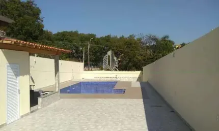 Casa com 02 Dormitórios, Jardim Nova Europa, Campinas - Excelente Oportunidade!