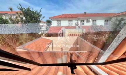 Casa à venda no Villa Flora de Sumaré, SP. Casa com 2 dorms, 2 banheiros,1 vaga de garagem.