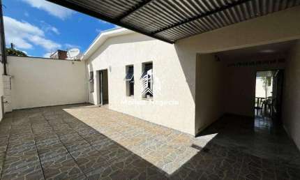 Casa com 02 Dormitórios à venda, Jardim do Lago, Campinas/SP