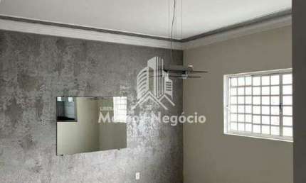 Casa à venda com 3 dormitórios e 1 suíte no bairro Vila Real em Hortolândia - Excelente localização!