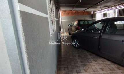 NÃO ACEITA FINANCIAMENTO - Casa com 04 dormitórios à venda - Jardim Santana - Hortolândia/SP.
