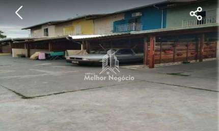Casa de Condomínio à venda no Jardim Campos Eliseos em Campinas, SP. Casa com 2 dorms, 1 banheiro, 3 vagas de garagem.