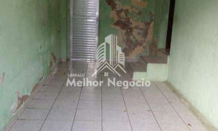 Casa à venda com 3 dormitórios no bairro Centro Piracicaba/SP. *SOMENTE À VISTA*