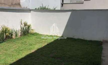 Casa para à venda, 3 quartos no Ondas - Piracicaba I Cód: 10418