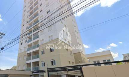 Apartamento à venda com 02 dormitórios (Quartos) Condomínio Park do Lago em Hortolândia