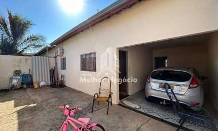 Casa com 2 Quartos e 1 banheiro à Venda, Jardim dos Ypês, Sumaré