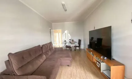 Casa à venda, 03 dormitórios, no bairro Vila Costa e Silva em Campinas SP