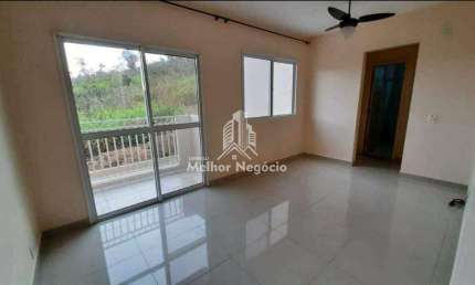 Apartamento com 2 dormitórios à venda no Condomínio Edifício Phoenix em Valinhos/SP