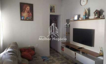 Casa á venda, no Parque Cidade - Campinas - Excelente Oportunidade!