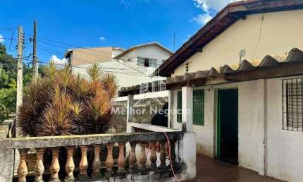 Casa com 03 Dormitórios a venda, Jardim Nova Europa, Campinas - Excelente Localização