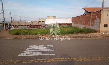 CÓD:3RTE0139 - Excelente Oportunidade! Terreno à venda, 265 m - no bairro Pompéia, Piracicaba, SP