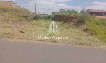 Terreno à venda, Loteamento Vem Viver Piracicaba I (Próximo a escola), Piracicaba, SP - R$115 MIL