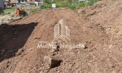 CÓD: RTE0135 - Terreno à venda, Loteamento Vem Viver Piracicaba I, Piracicaba, SP
