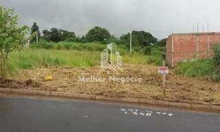 Terreno, Novo Horizonte, Piracicaba - R$ 133.500 mil, Cod: RTE3112