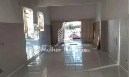 Loja à venda, Ponte Preta, Campinas, SP - COD: LO0003_LMN