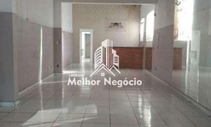 Loja à venda, Ponte Preta, Campinas, SP - COD: RLO0003_LMN
