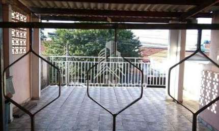 (Não aceita financiamento) - Casa assobradada com (03 dormitórios) à venda, em Jardim Bom Retiro (Nova Veneza), Sumaré, SP