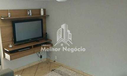 CÓD:RCA4064 - Casa à venda, Parque Villa Flores, Sumaré, SP. Casa a venda no Villa Flora com 2 dorms,2 banheiros sendo 1 lavabo e 1 vaga de garagem