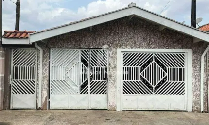 CÓD:RRCA3737 - Casa (sobrado) à venda para reforma, com 03 dormitórios, Jardim Residencial Javary I, Piracicaba, SP - R$250 MIL