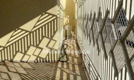CÓD:RCA4072 - Casa assobradada com 02 dormitórios (01 Suíte) 150M², à venda em, Jardim Carmen Cristina, Hortolândia, SP - (SOMENTE À VISTA)