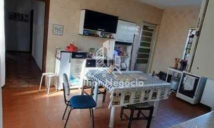 CASA COM 3 DORMITÓRIOS NO ENCANTADOR JARDIM BOM SUCESSO, CAMPINAS, SÃO PAULO. - R$ 447 mil, Cod: CA2668