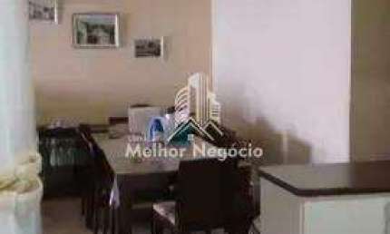 Casa à venda, 05 dormitórios (sendo 01 suíte), Jardim Nova Terra (Nova Veneza), Sumaré, SP - COD: RRCA3732_LMN