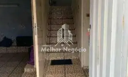 Casa à venda com 04 dormitórios (quartos) bem amplos, Parque Residencial Vila União, Campinas, SP - COD: 3RCA3742_LMN