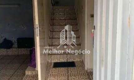 Casa à venda com 04 dormitórios (quartos) bem amplos, no bairro Parque Residencial Vila União, em Campinas, SP