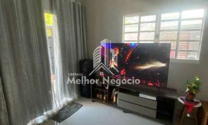 Casa à venda, Jardim dos Ipês, Sumaré, SP - COD: 3RCA3584_LMN