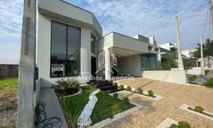 Casa à venda, Parque Olívio Franceschini, Hortolândia, SP - COD: RCA3603_LMN