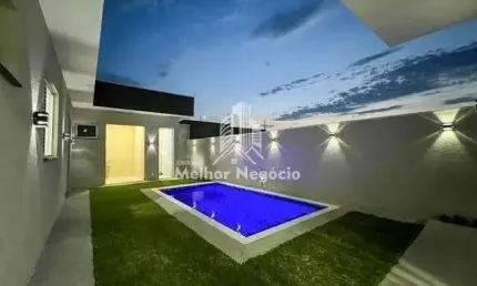 Casa à venda, Parque Ortolândia, Hortolândia, SP - COD: RRCA3649_LMN