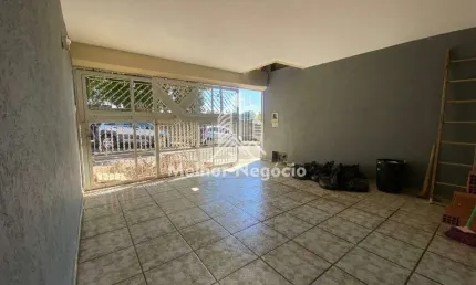 Casa à venda, 3 dormitórios (quartos) no bairro Vila Industrial, Piracicaba, SP